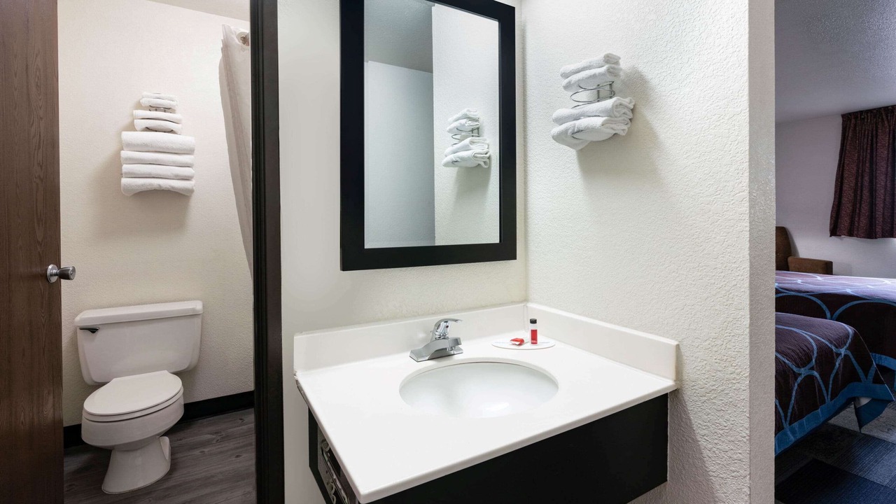 Photo of Bathroom in Spokane Valley