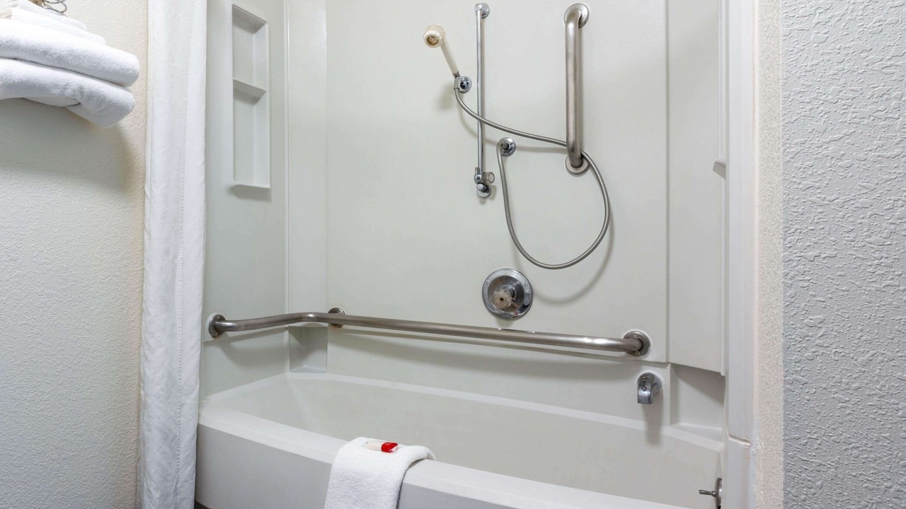 Photo of Bathroom in Spokane Valley