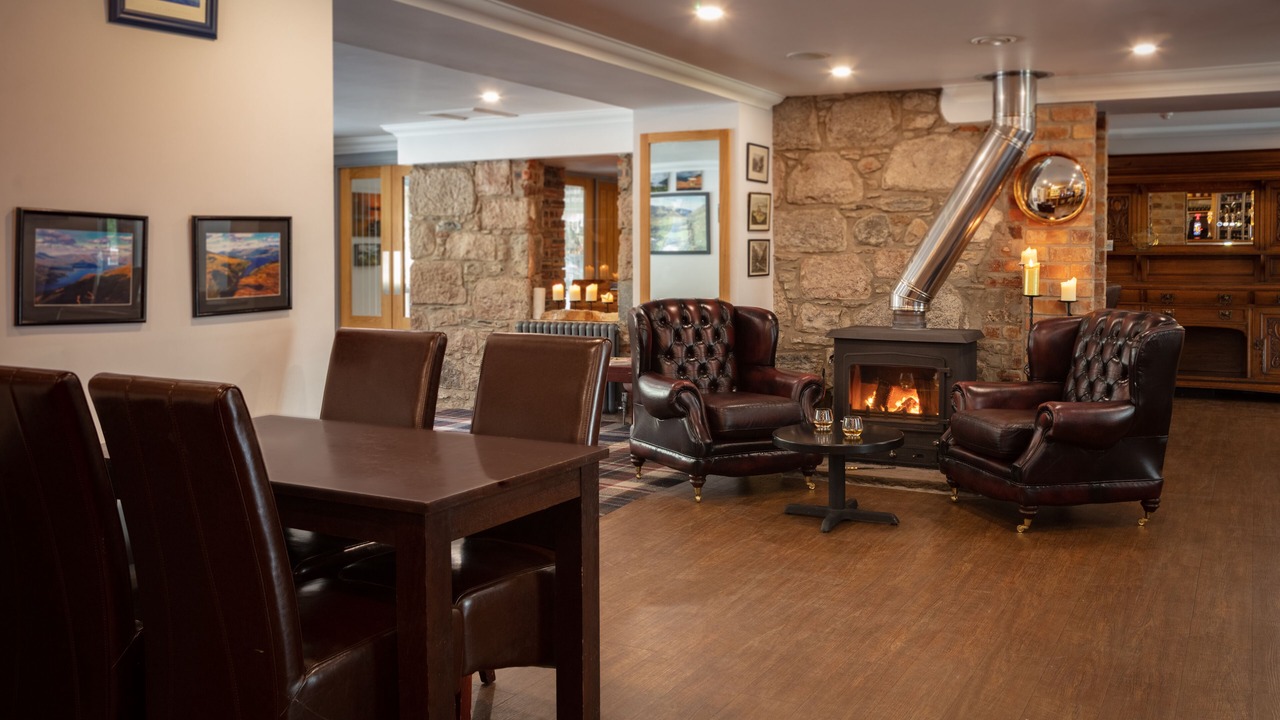 Photo of Others in Taynuilt