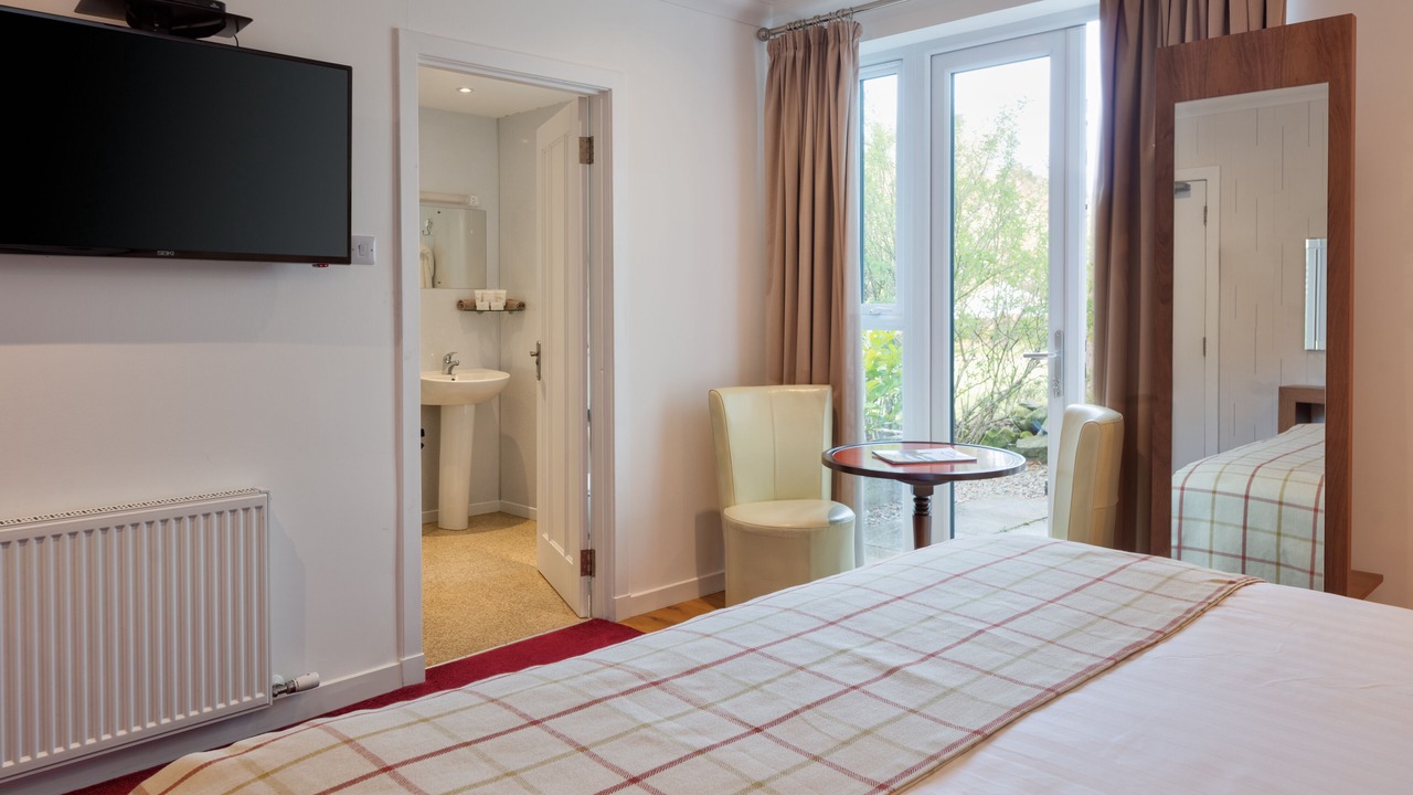 Photo of Outdoor in Taynuilt