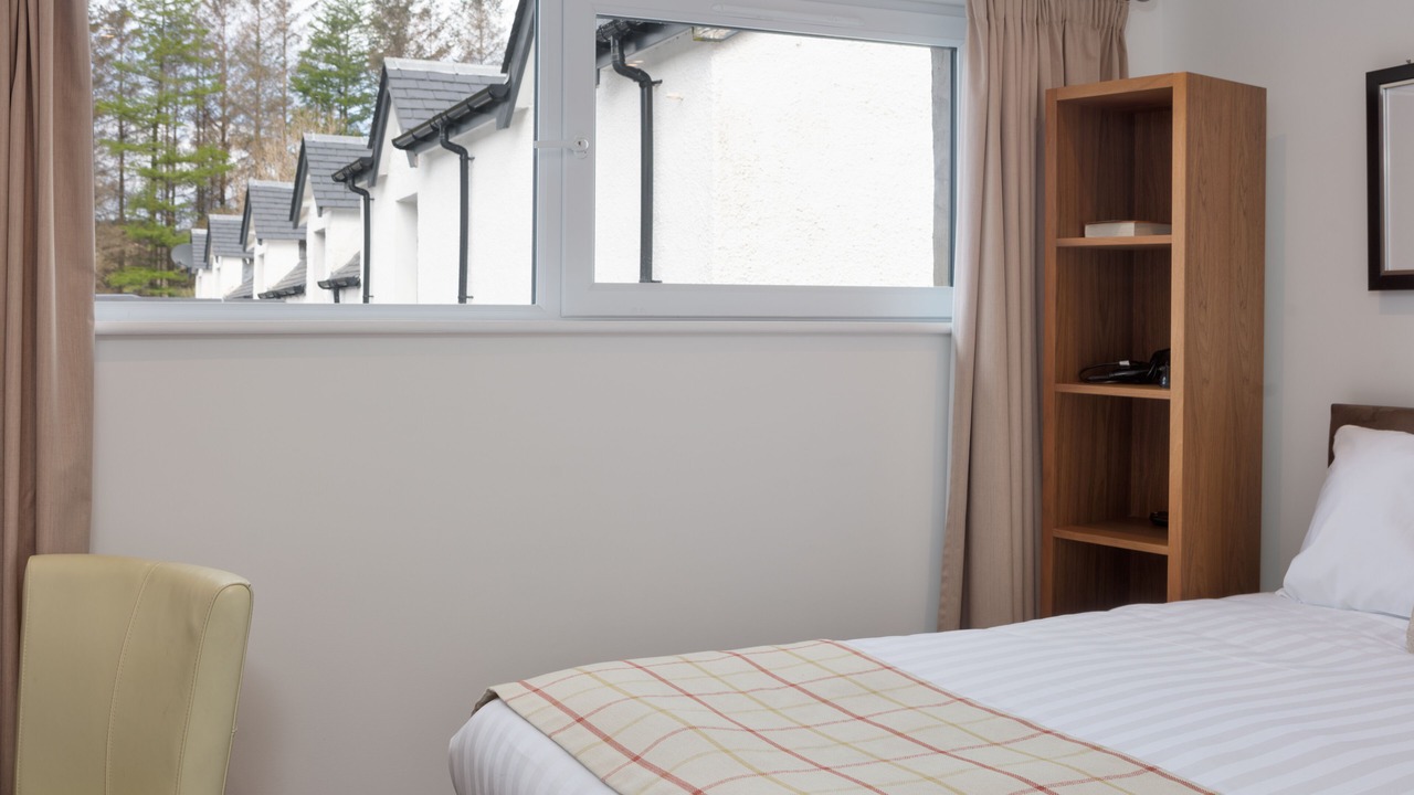 Photo of Bedroom in Taynuilt
