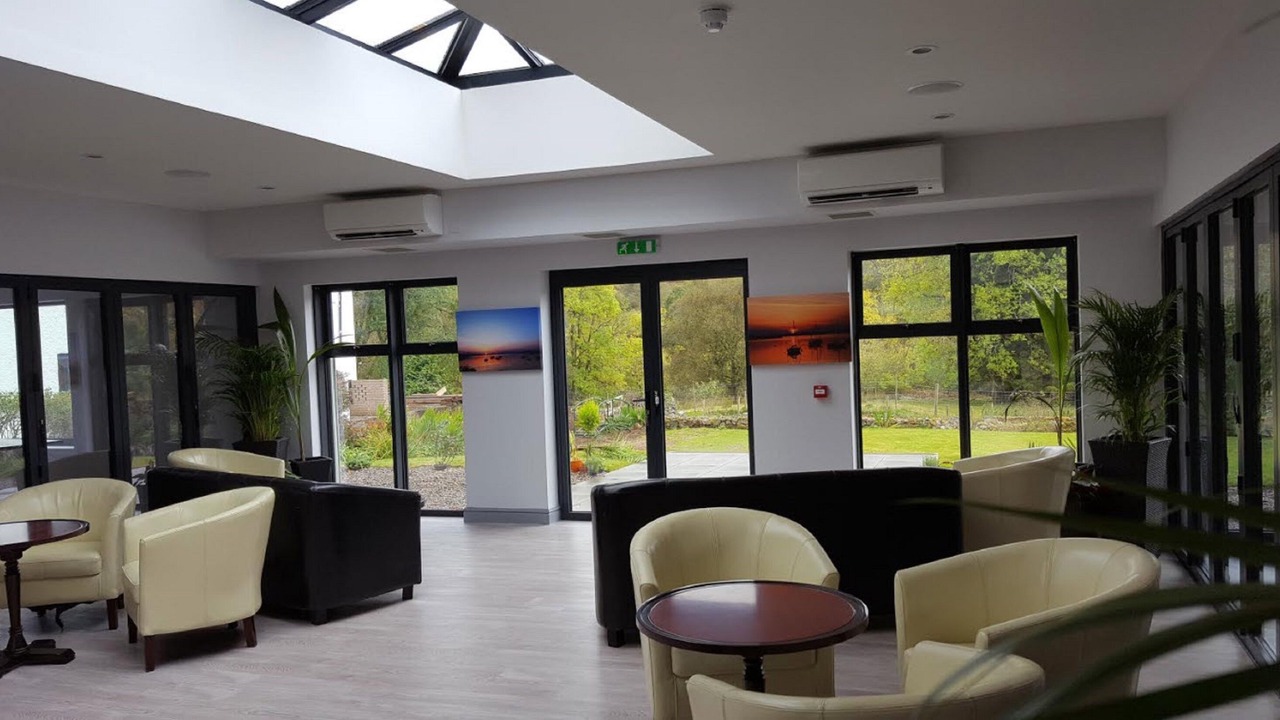 Photo of Livingroom in Taynuilt