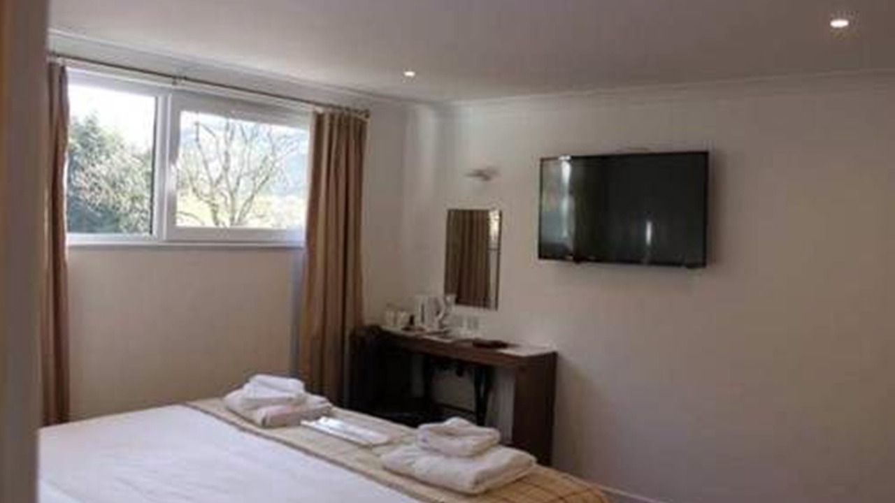 Photo of Bedroom in Taynuilt