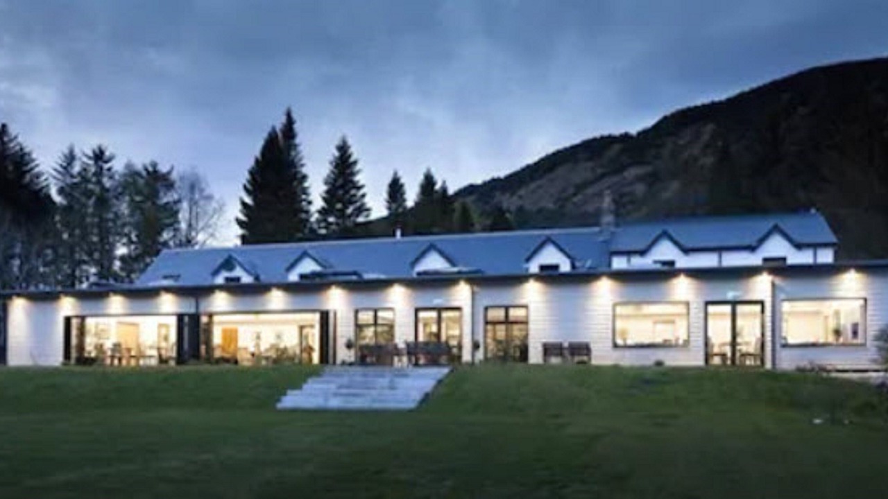 Photo of Outdoor in Taynuilt