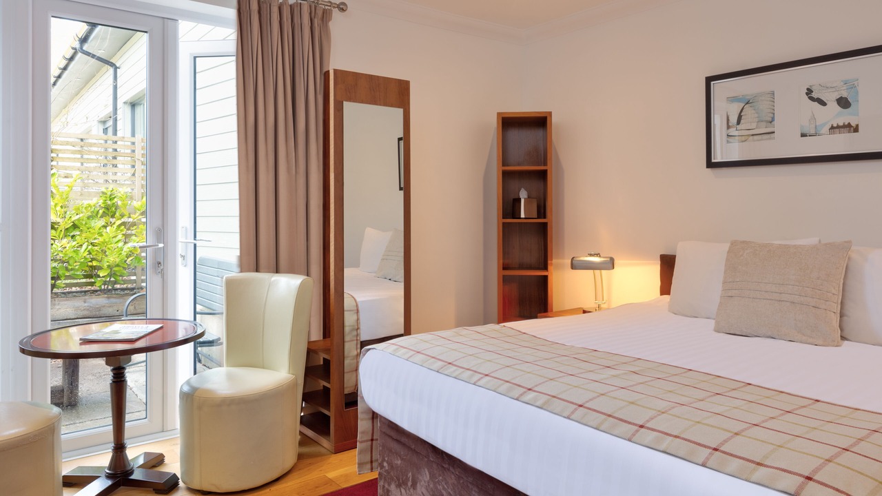 Photo of Outdoor in Taynuilt