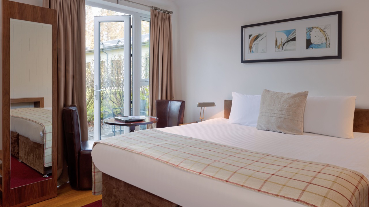 Photo of Bedroom in Taynuilt