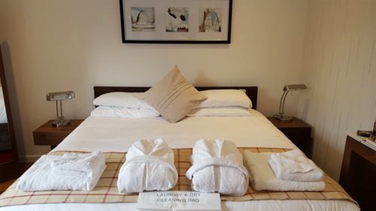 Photo of Outdoor in Taynuilt