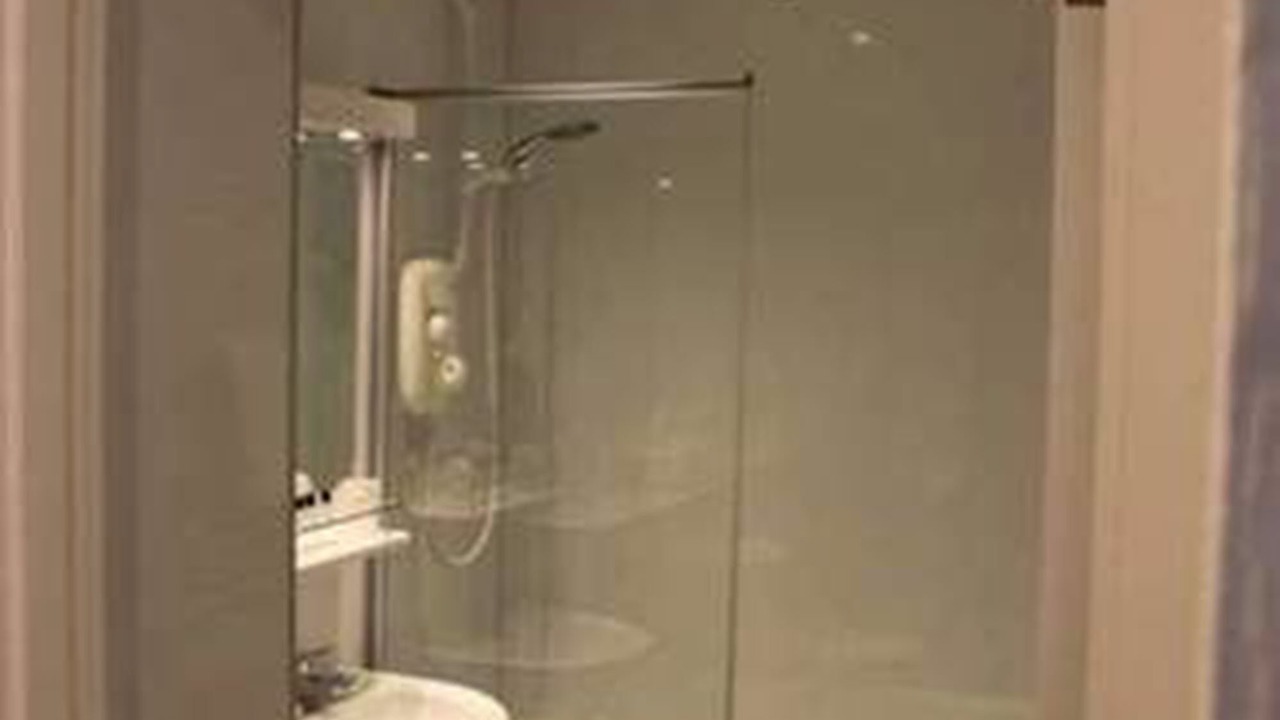 Photo of Bathroom in Taynuilt