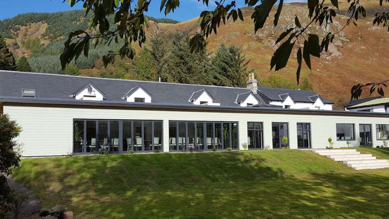 Photo of Outdoor in Taynuilt