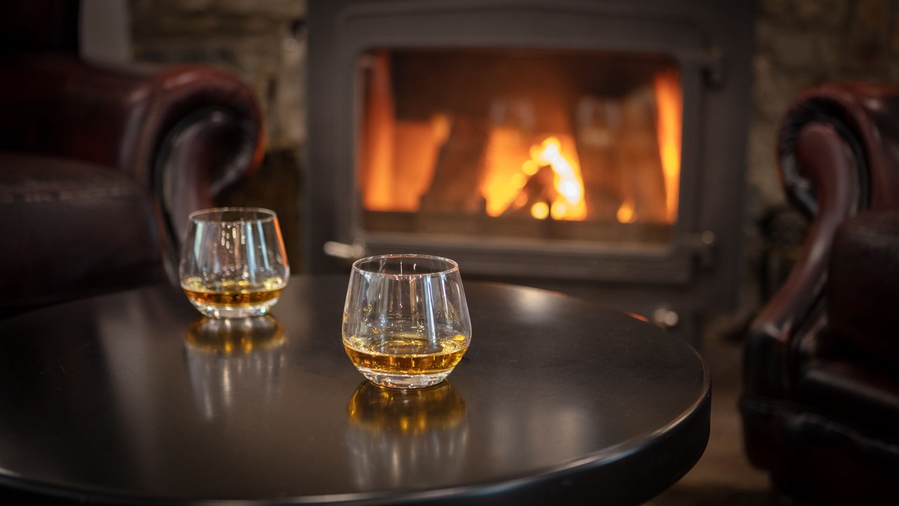 Photo of Livingroom in Taynuilt