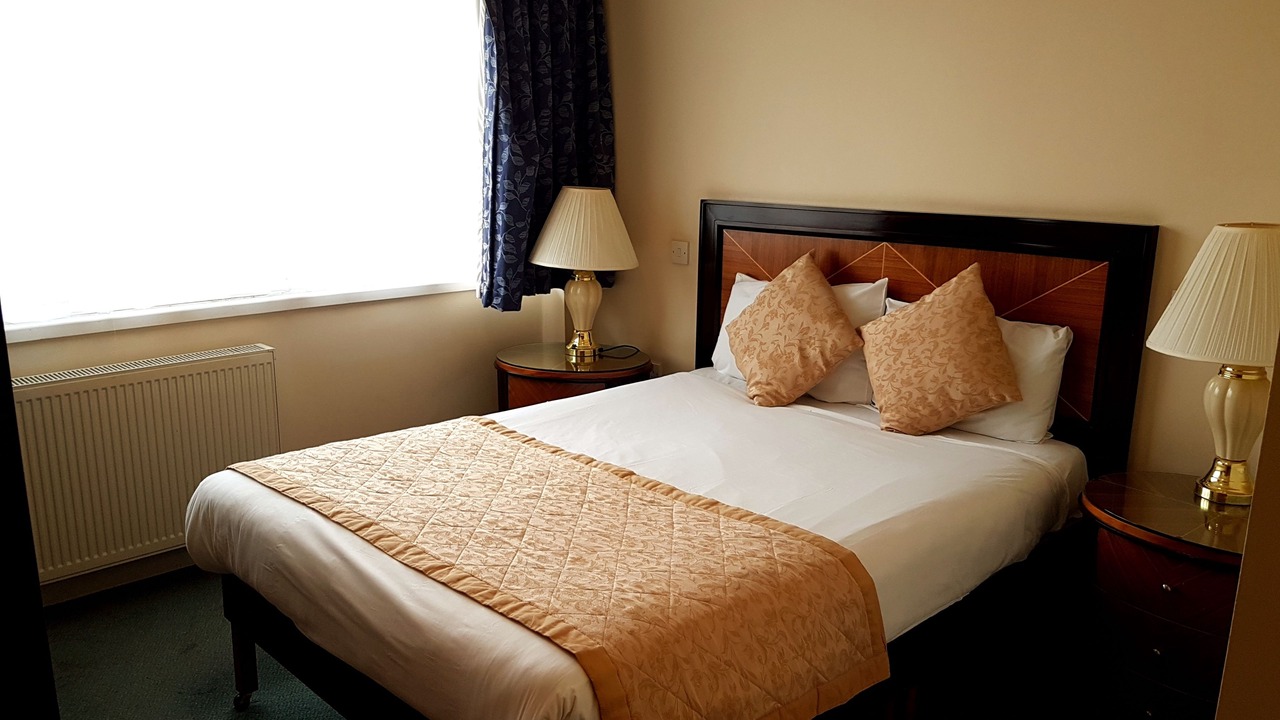 Photo of Bedroom in Trafford