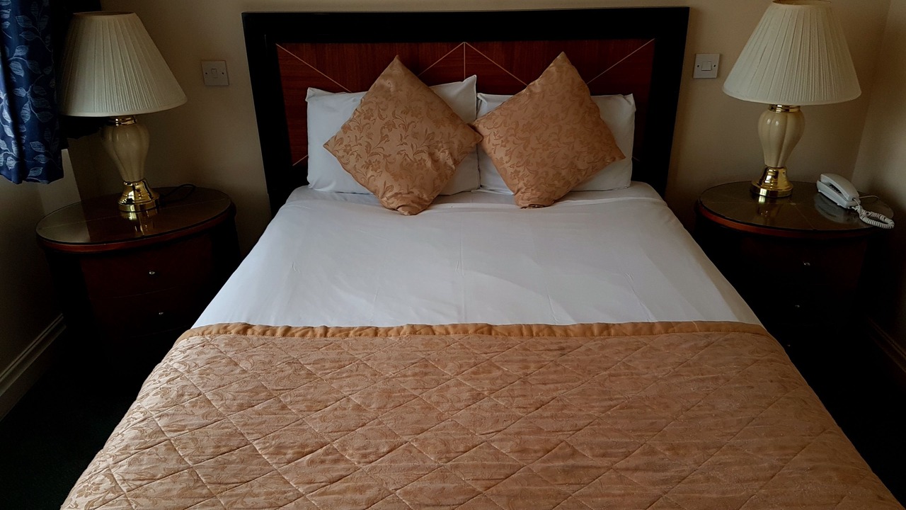 Photo of Bedroom in Trafford