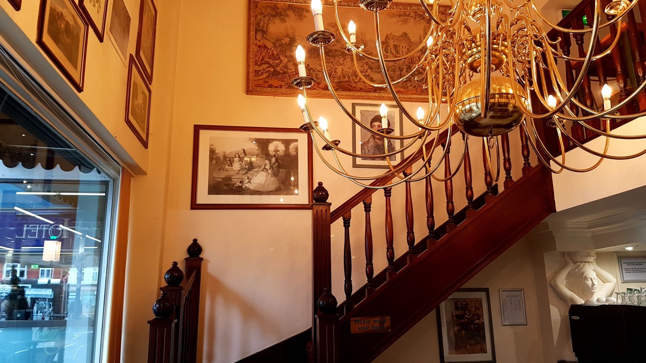 Photo of Others in Trafford