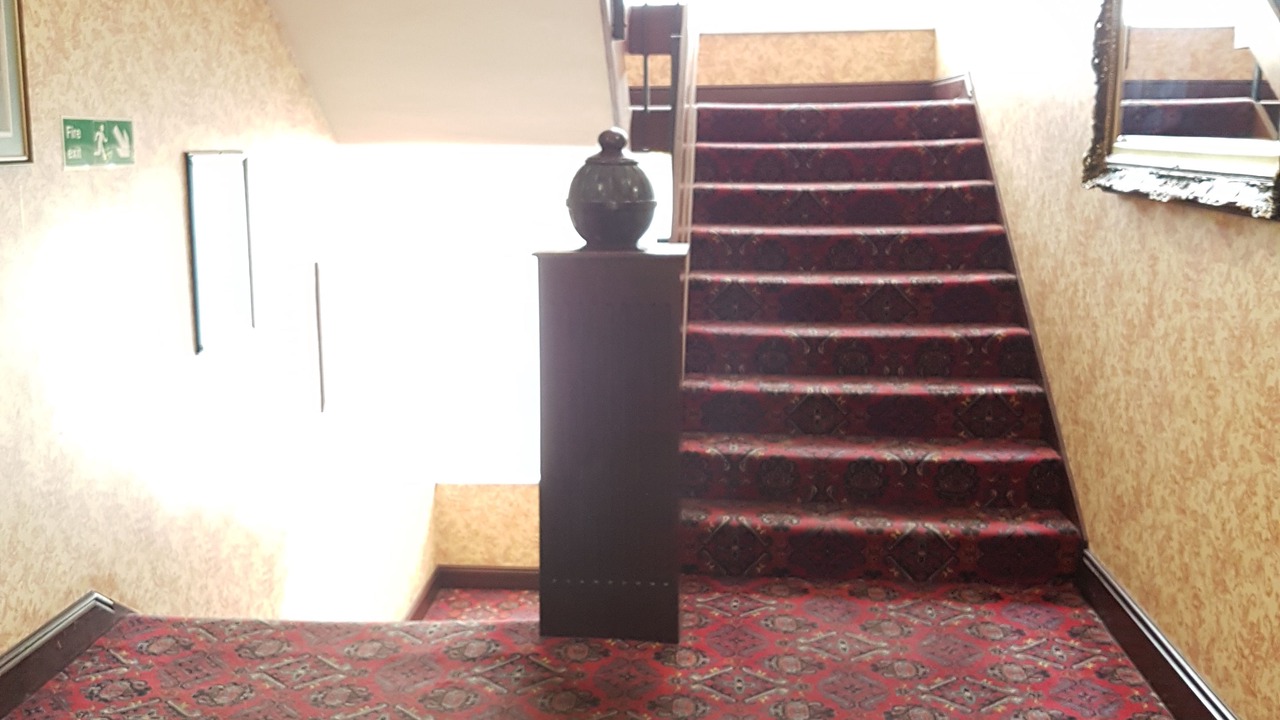 Photo of Others in Trafford