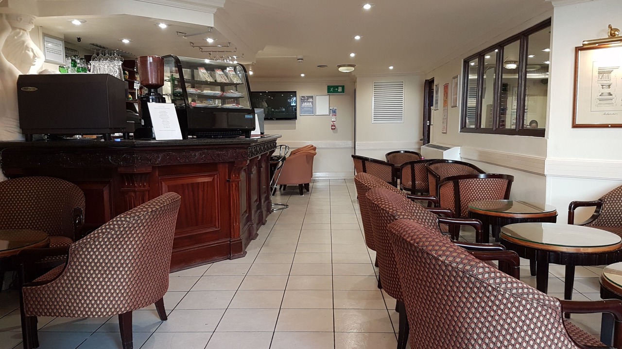 Photo of Others in Trafford