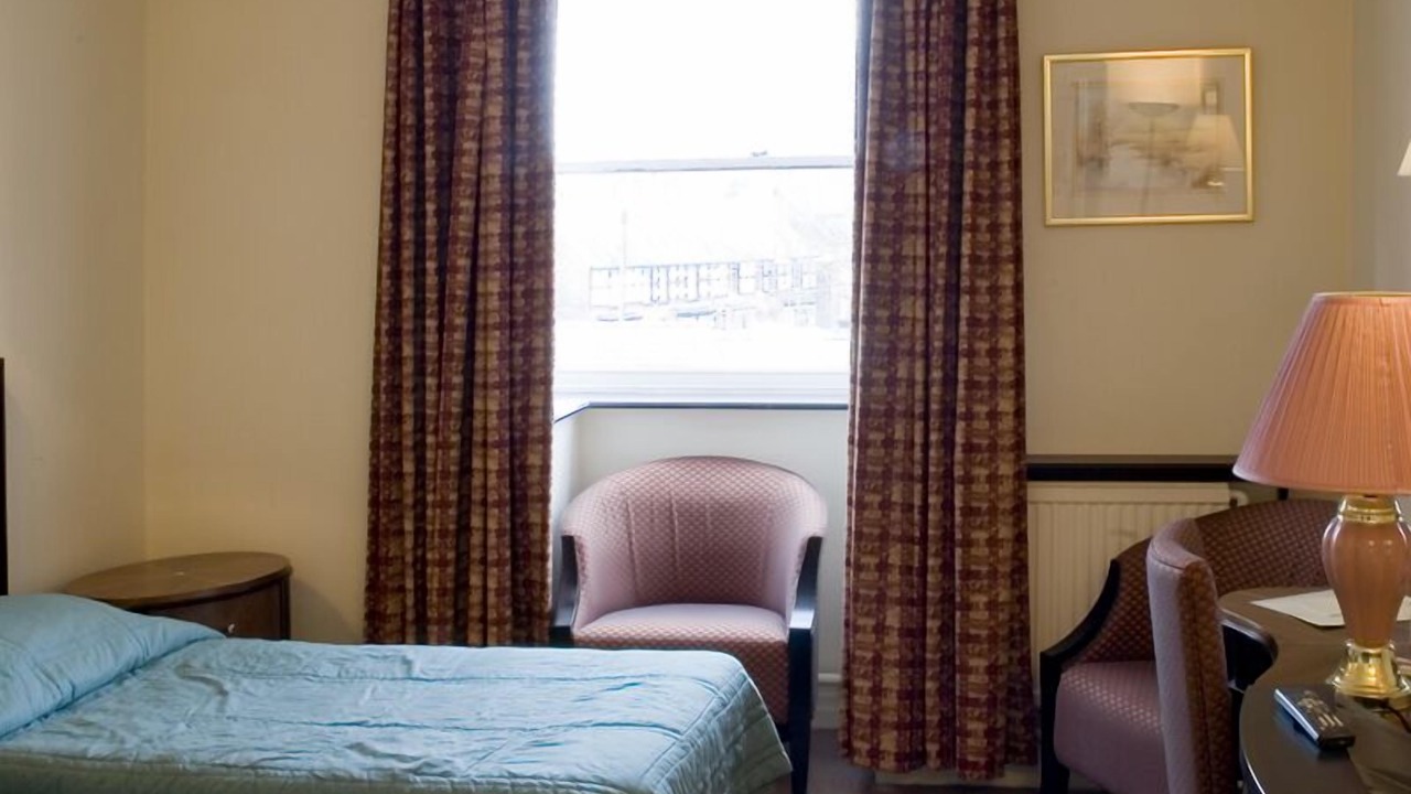 Photo of Bedroom in Trafford