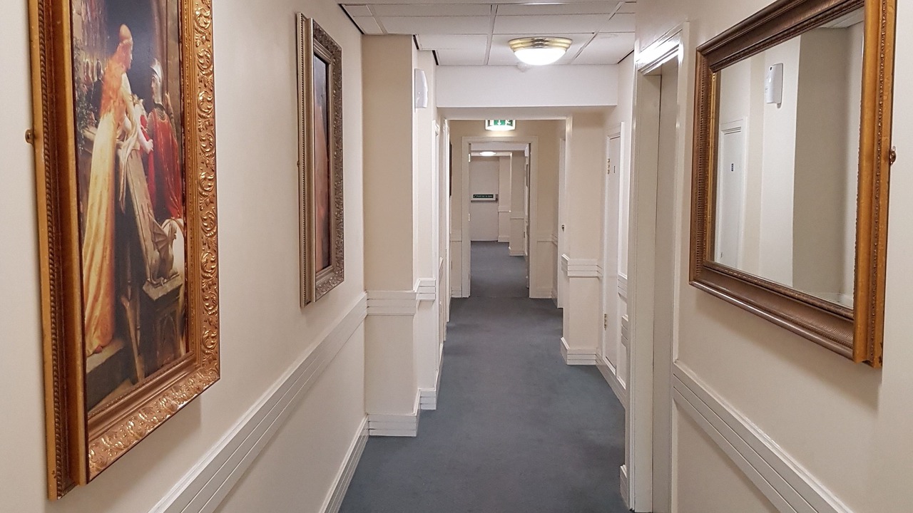 Photo of Others in Trafford