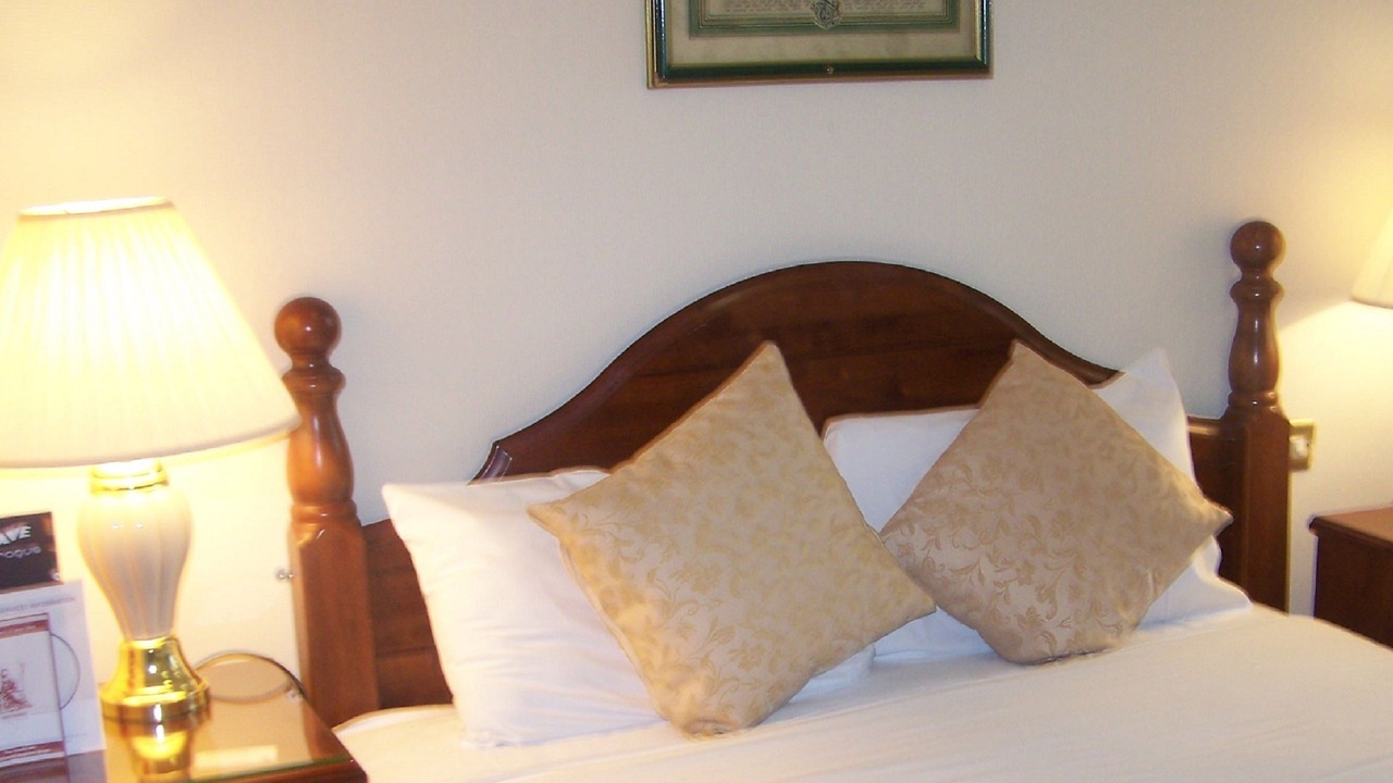 Photo of Bedroom in Trafford