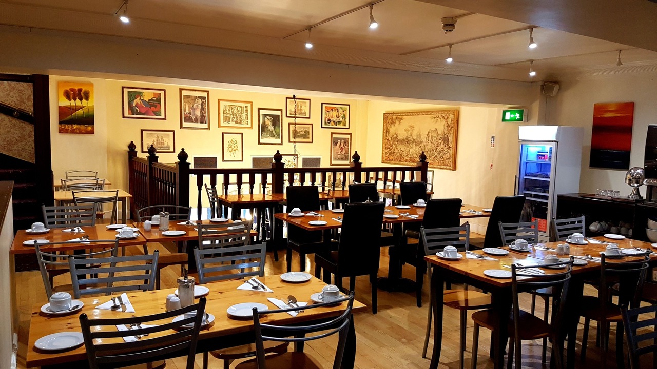 Photo of Others in Trafford