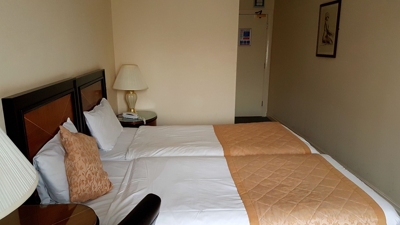 Photo of Bedroom in Trafford