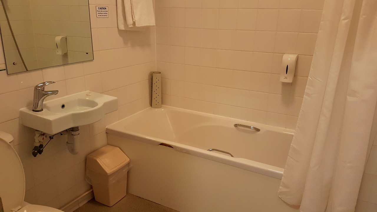 Photo of Bathroom in Trafford