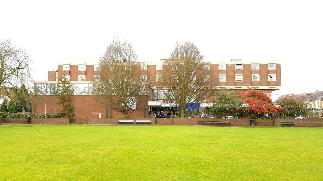 Photo of Outdoor in Trafford