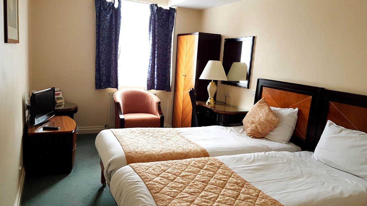 Photo of Bedroom in Trafford