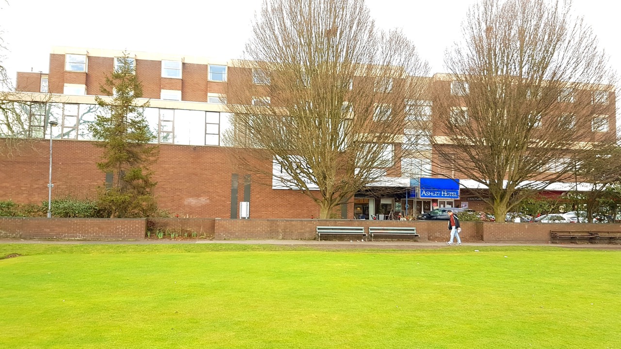 Photo of Outdoor in Trafford