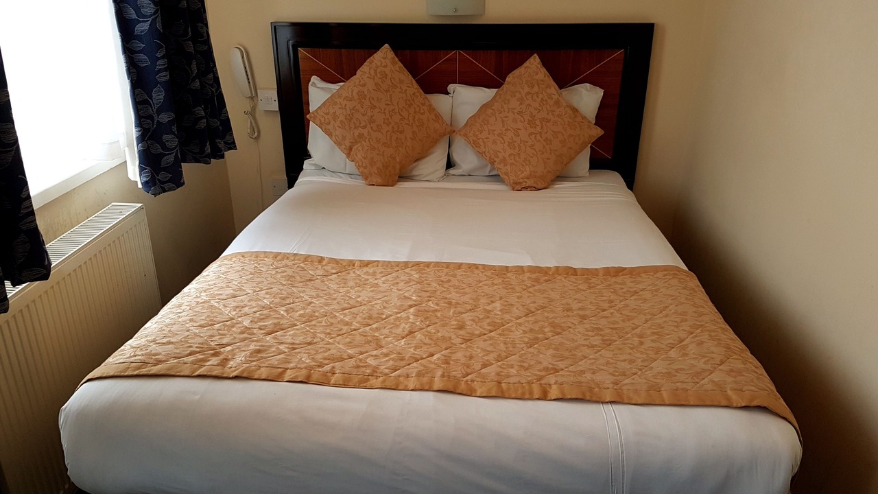 Photo of Bedroom in Trafford