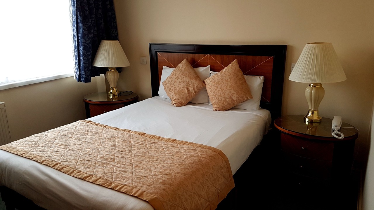 Photo of Bedroom in Trafford