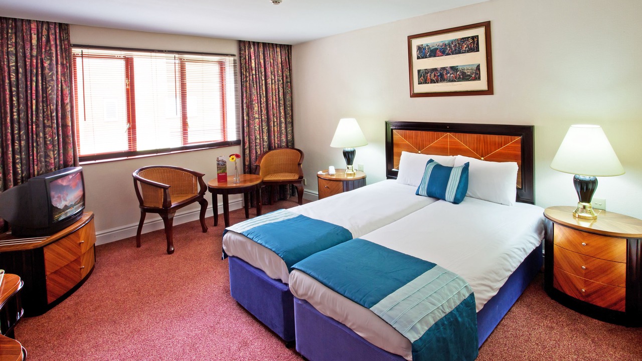 Photo of Bedroom in Keresley