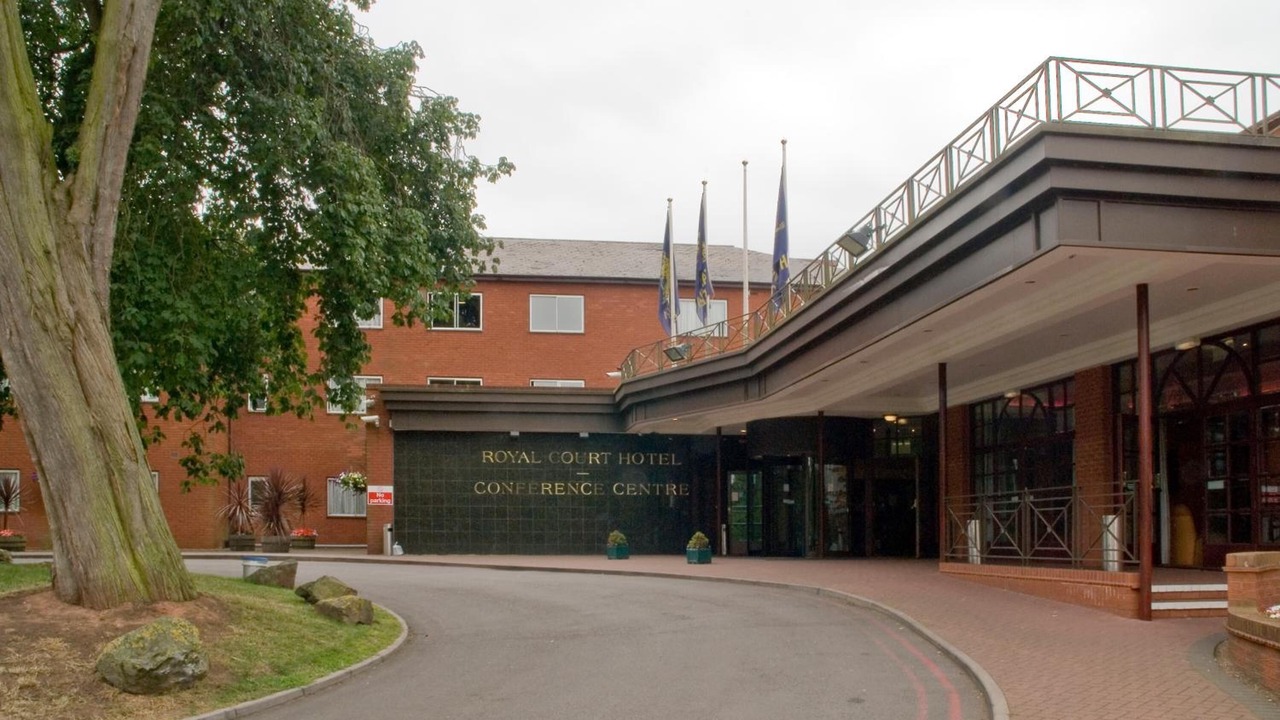 Photo of Outdoor in Keresley