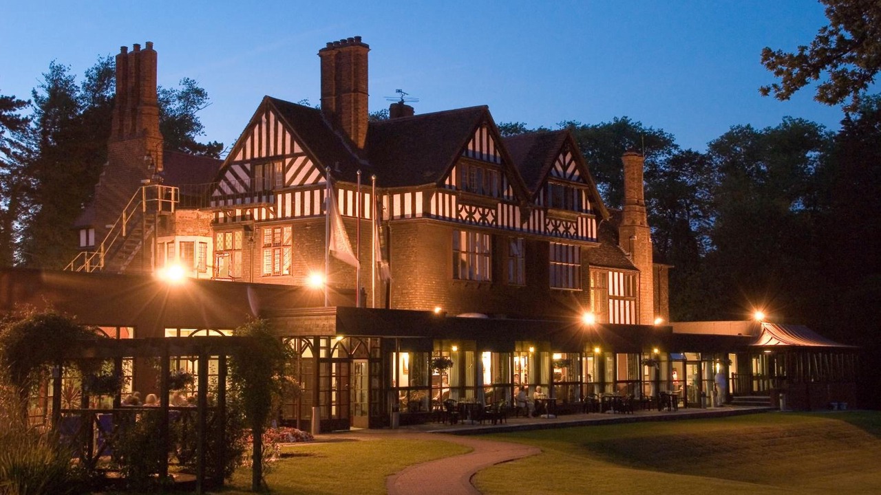 Photo of Outdoor in Keresley