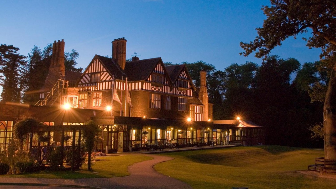 Photo of Buildings in Keresley