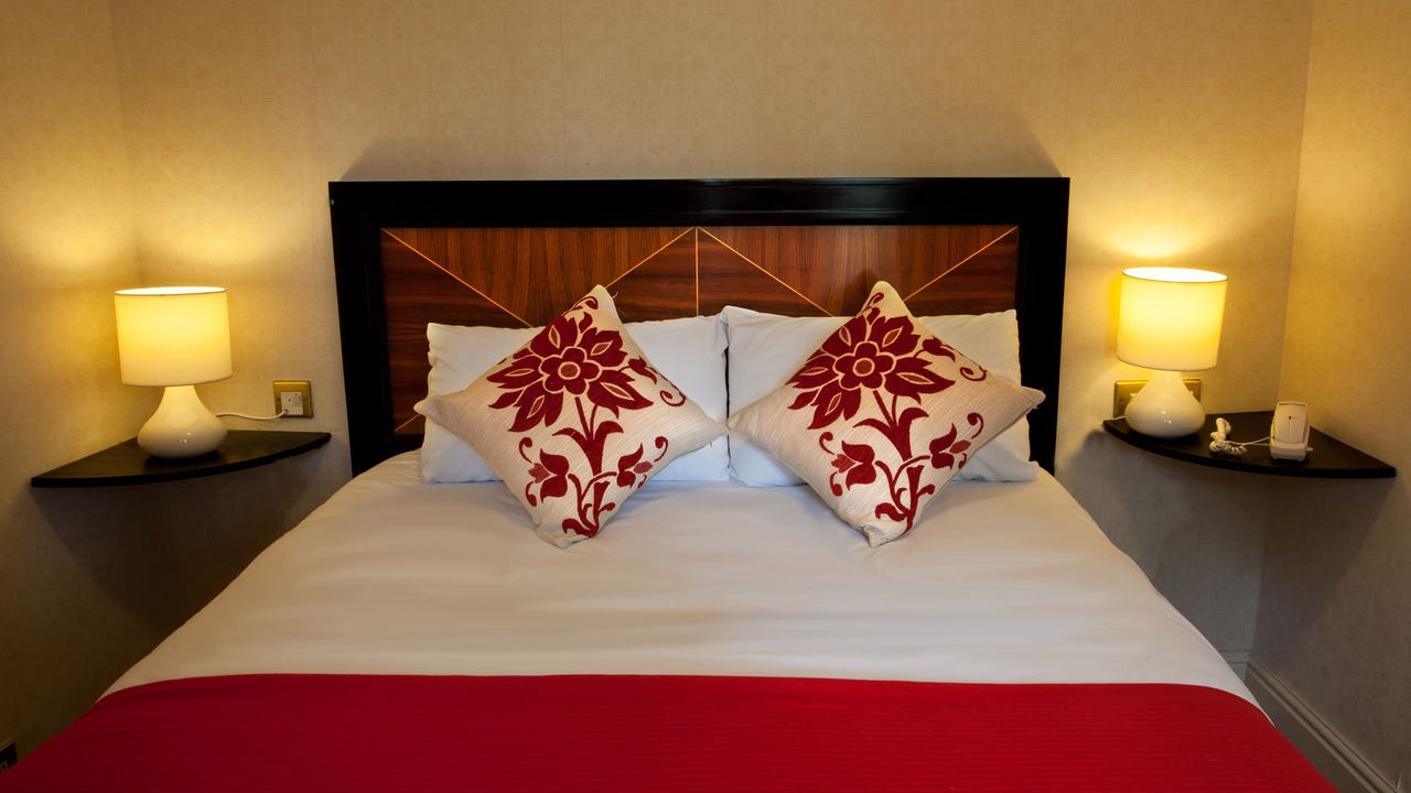 Photo of Bedroom in Keresley