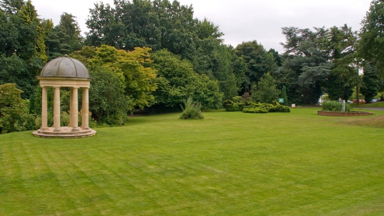 Photo of Outdoor in Keresley