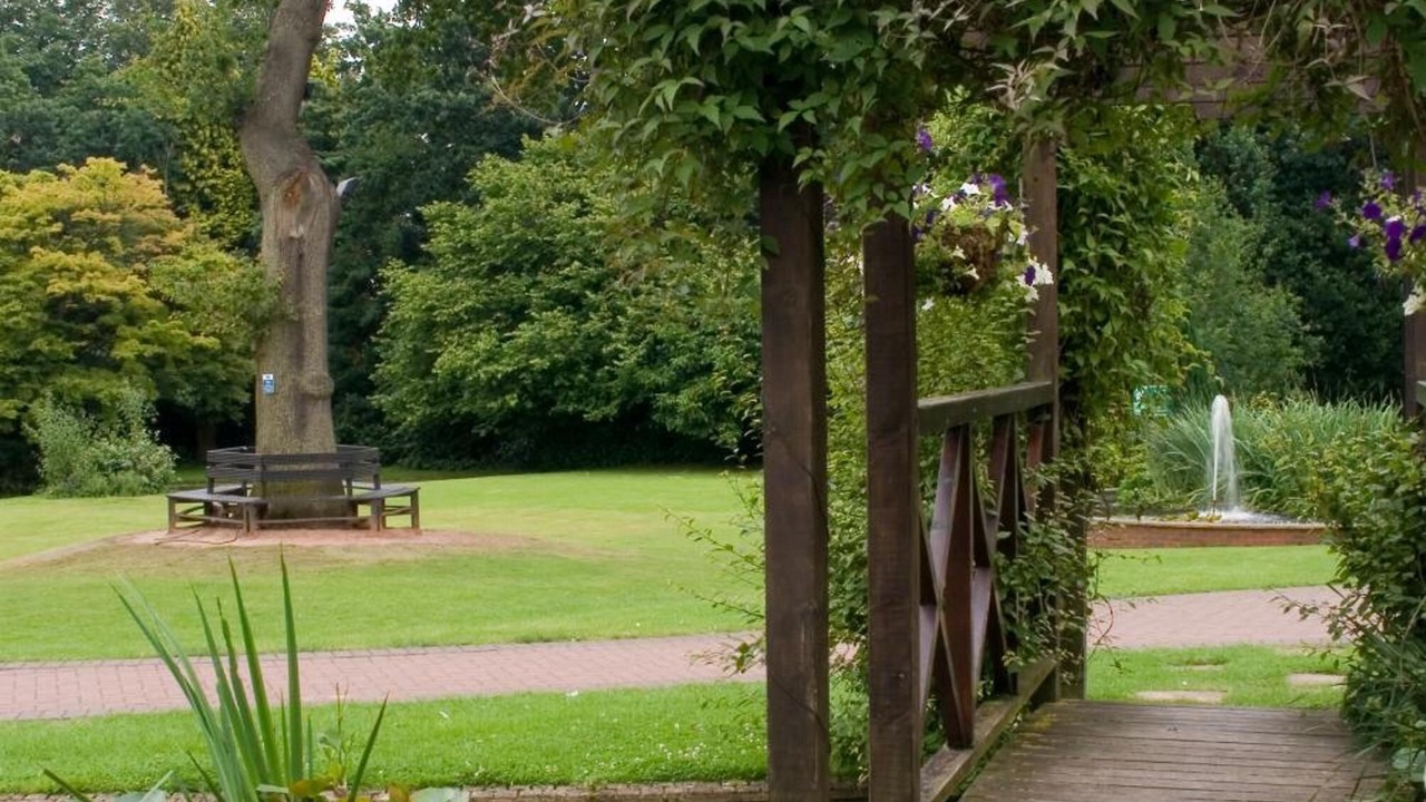 Photo of Outdoor in Keresley