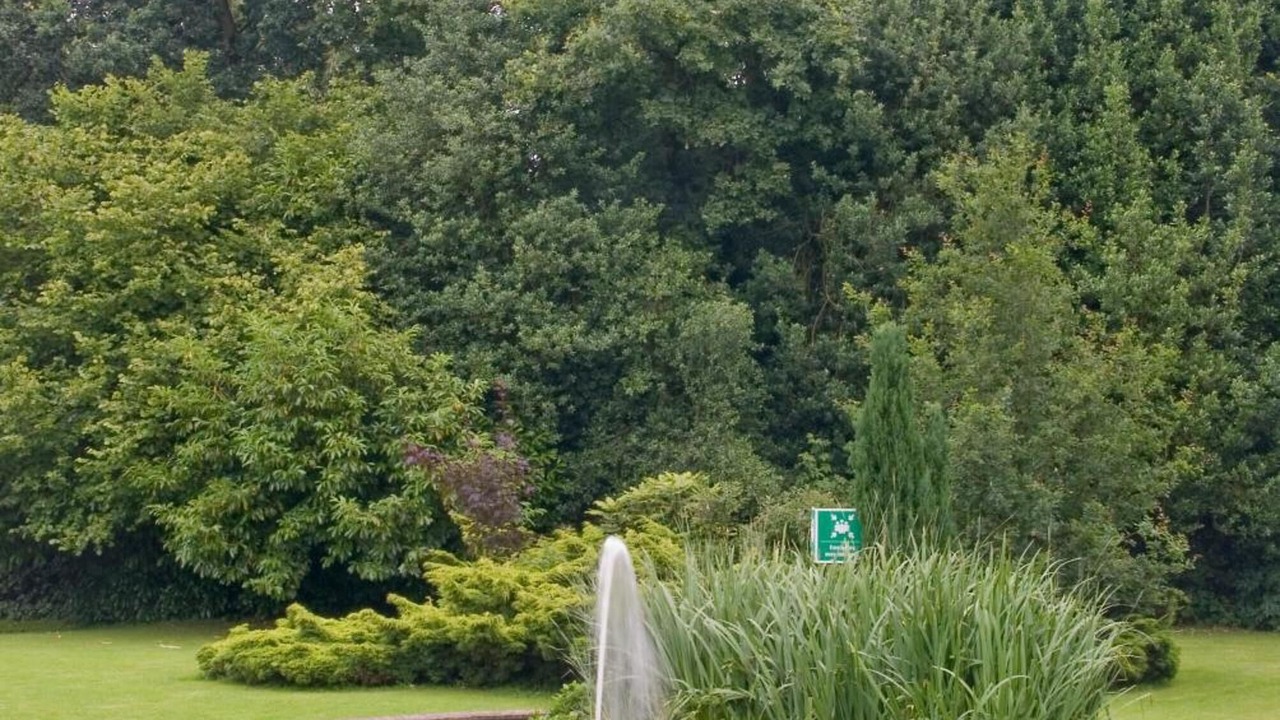 Photo of Outdoor in Keresley