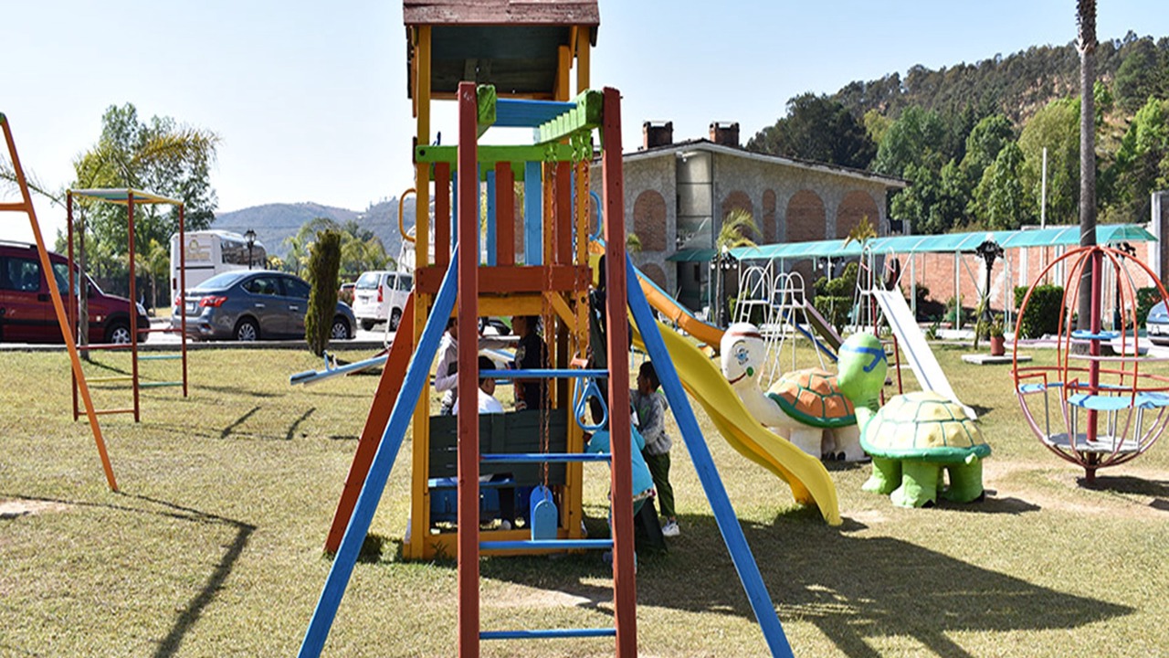 Photo of Outdoor in San Felipe de Los Alzati