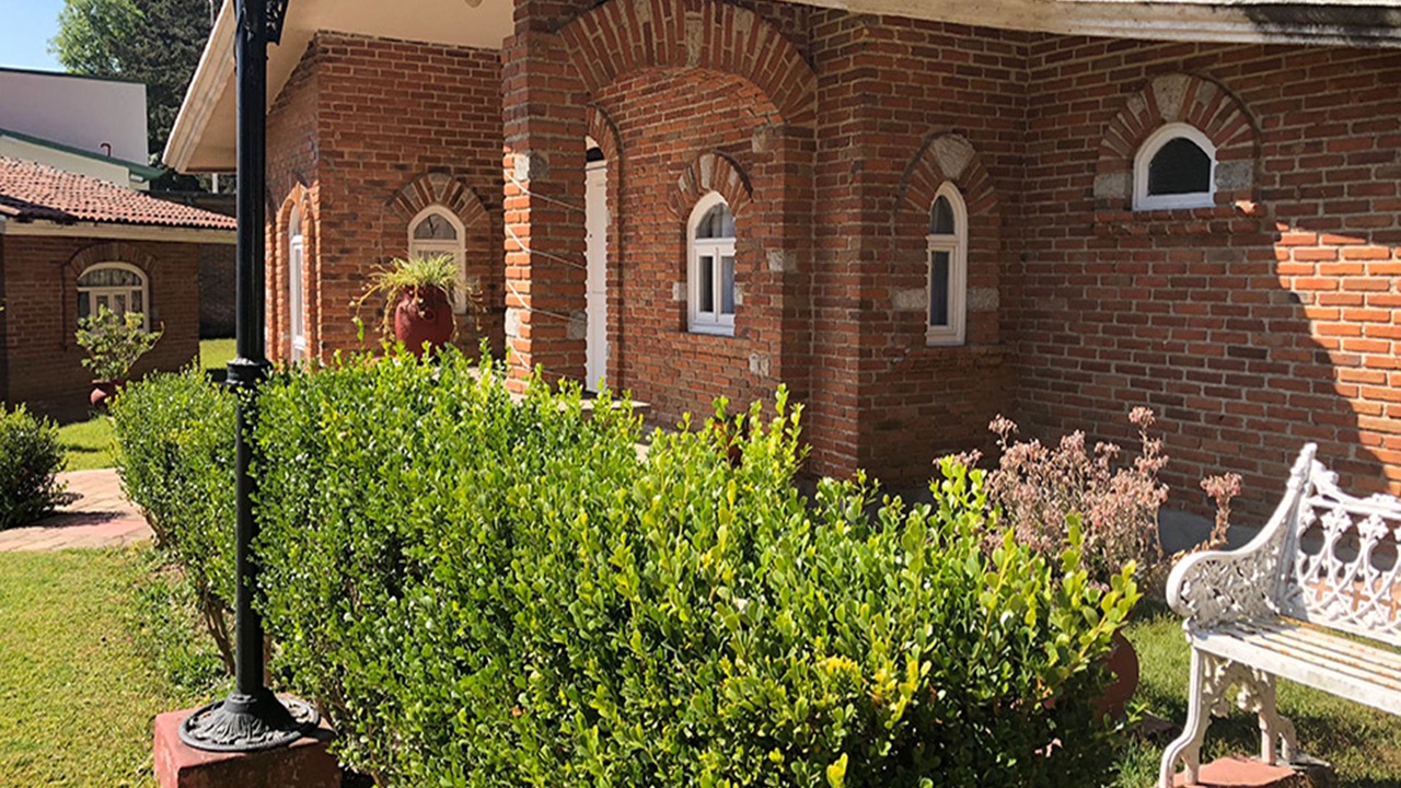 Photo of Outdoor in San Felipe de Los Alzati