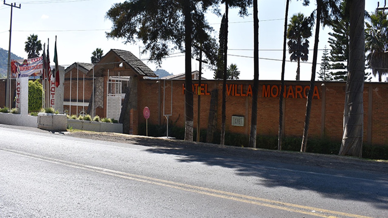 Photo of Outdoor in San Felipe de Los Alzati