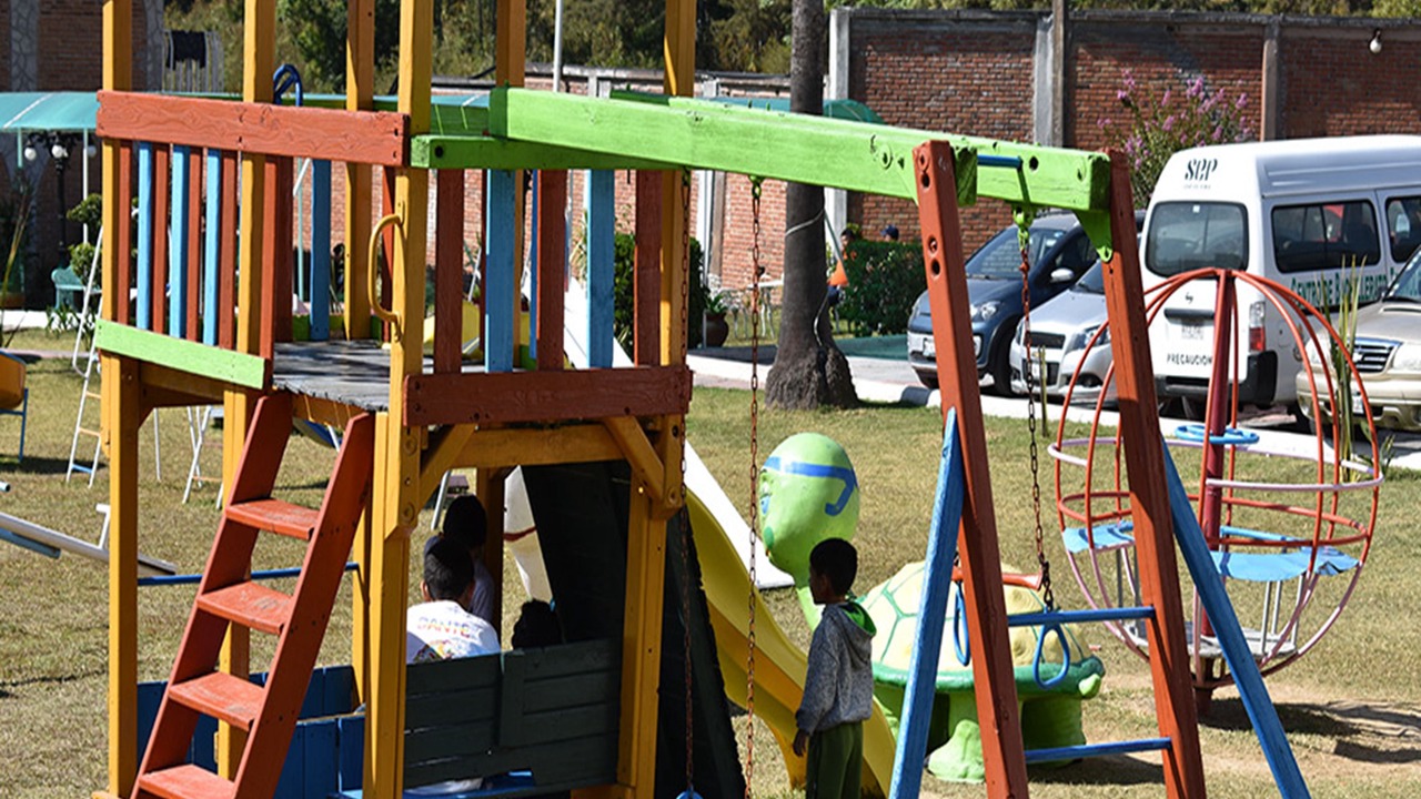 Photo of Outdoor in San Felipe de Los Alzati