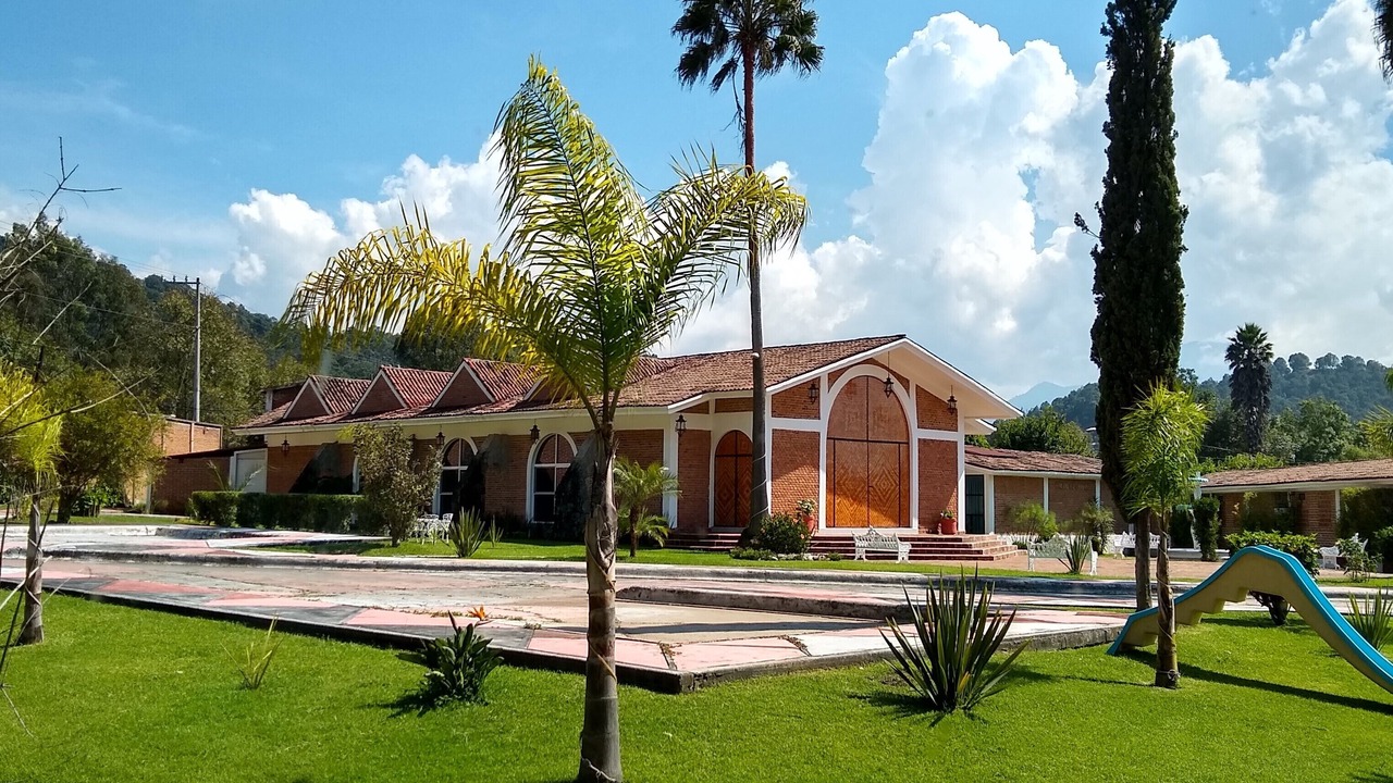 Photo of Outdoor in San Felipe de Los Alzati