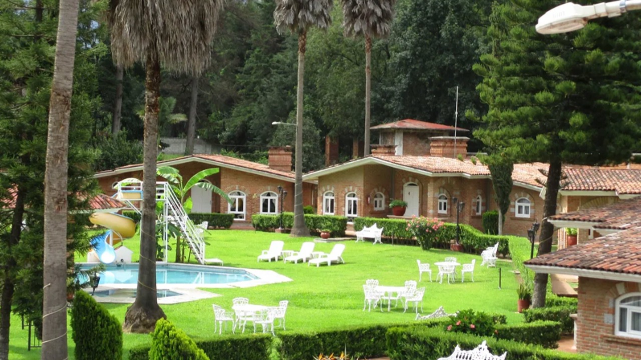 Photo of Outdoor in San Felipe de Los Alzati