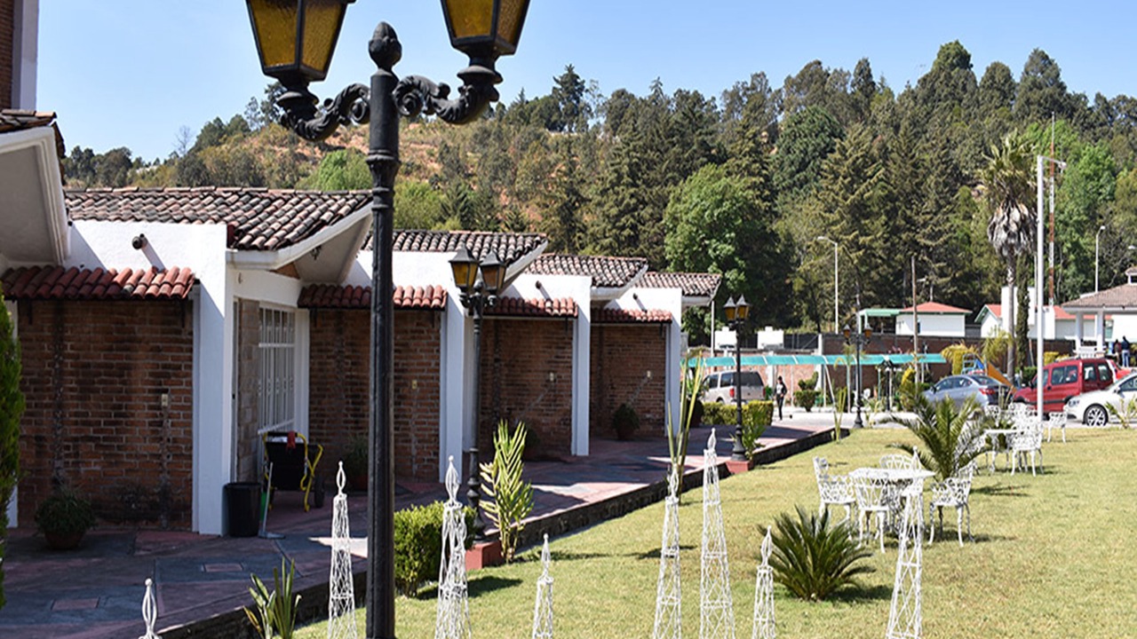 Photo of Outdoor in San Felipe de Los Alzati