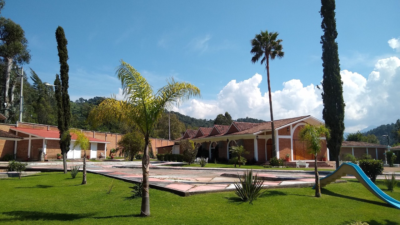 Photo of Outdoor in San Felipe de Los Alzati