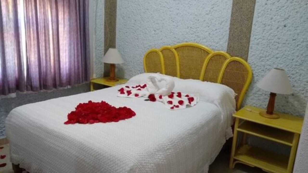 Photo of Bedroom in San Felipe de Los Alzati