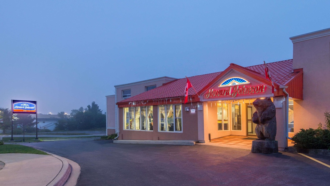 Photo of Outdoor in Gravenhurst