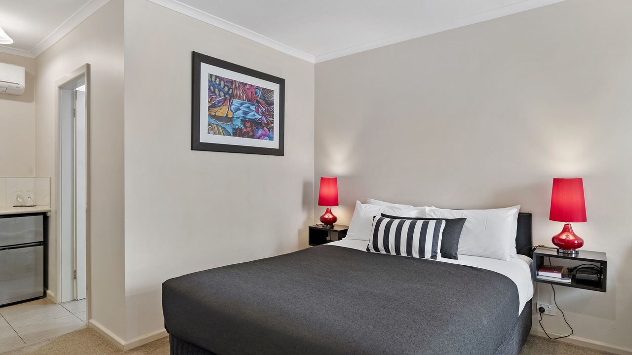 Photo of Bedroom in Benalla West