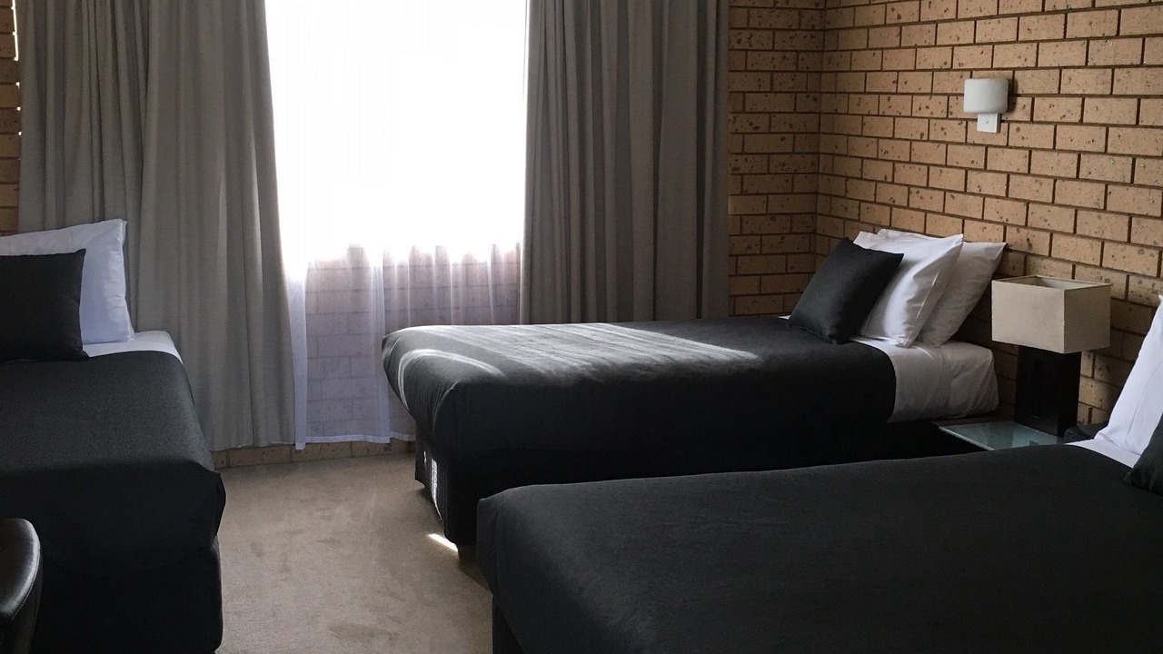 Photo of Bedroom in Benalla West